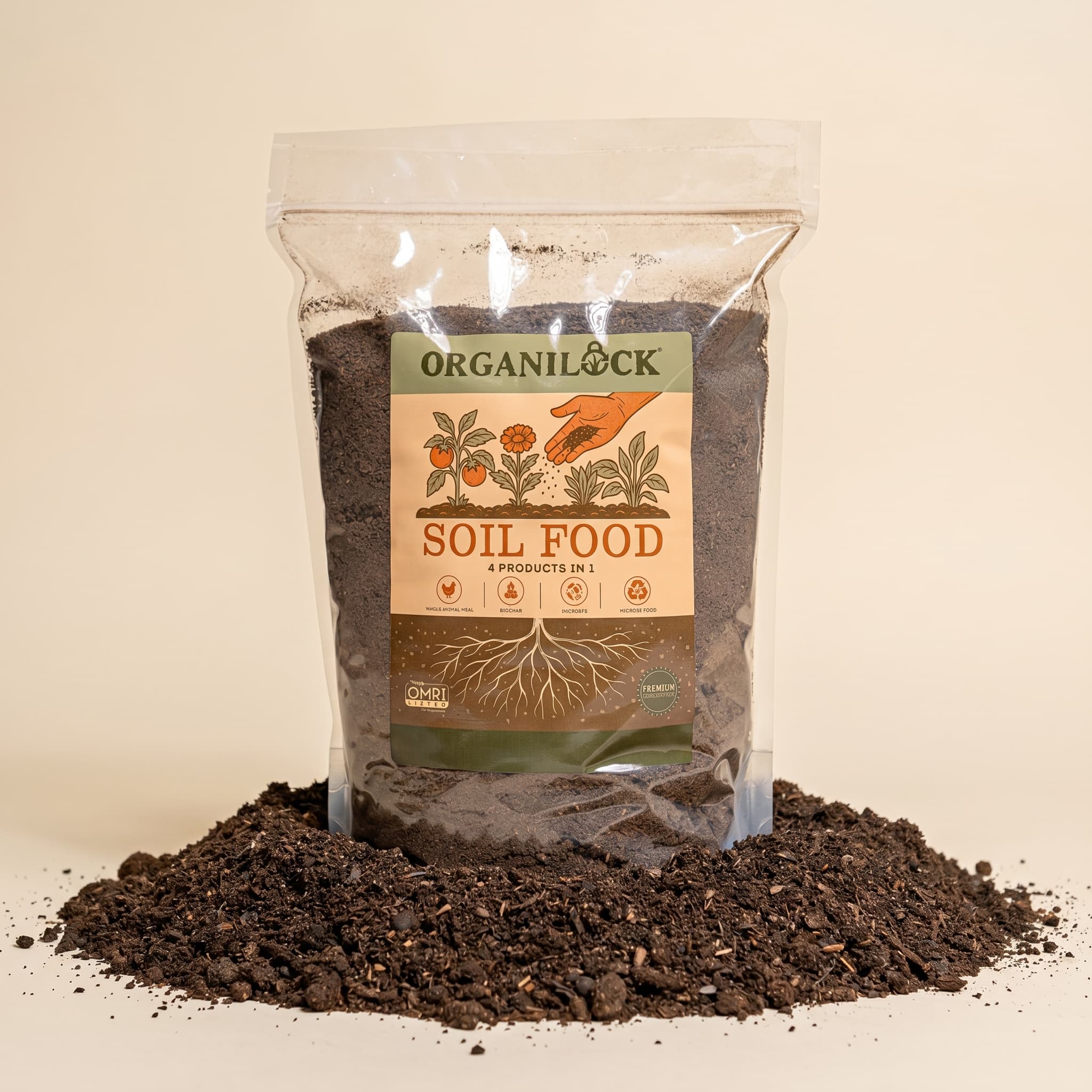 Soil Food